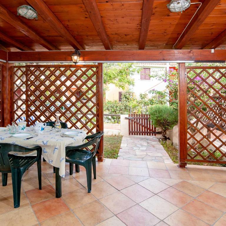 Casa Podda - Casa Vacanze - 8
