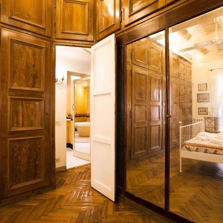 Passeggiata di Ripetta - Appartamento con 2 Camere da Letto - 11