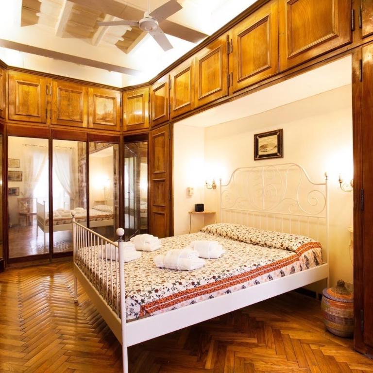 Passeggiata di Ripetta - Appartamento con 2 Camere da Letto - 9
