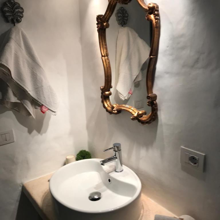 Masseria Camarda - Junior Suite - 1