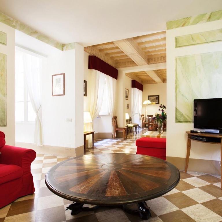 Passeggiata di Ripetta - Appartamento con 2 Camere da Letto - 5
