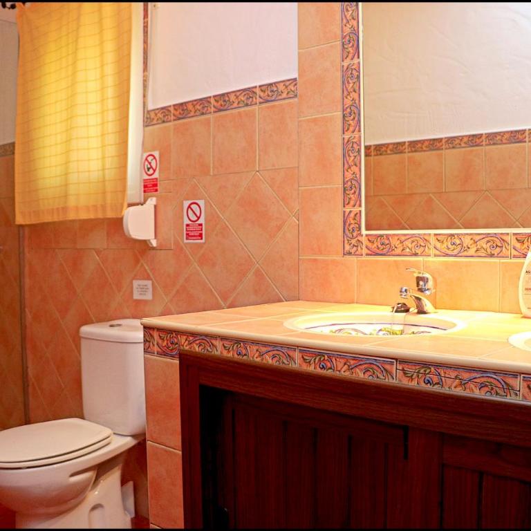 Casa Roche Viejo - Casa - 32