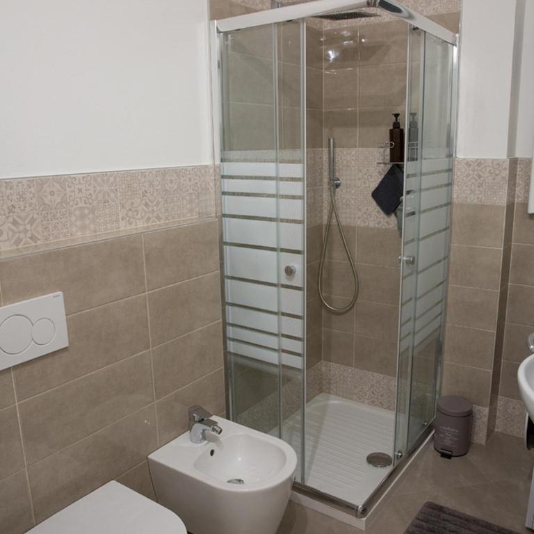 New Carrara Hospital Home - Appartamento con 1 Camera da Letto - 35