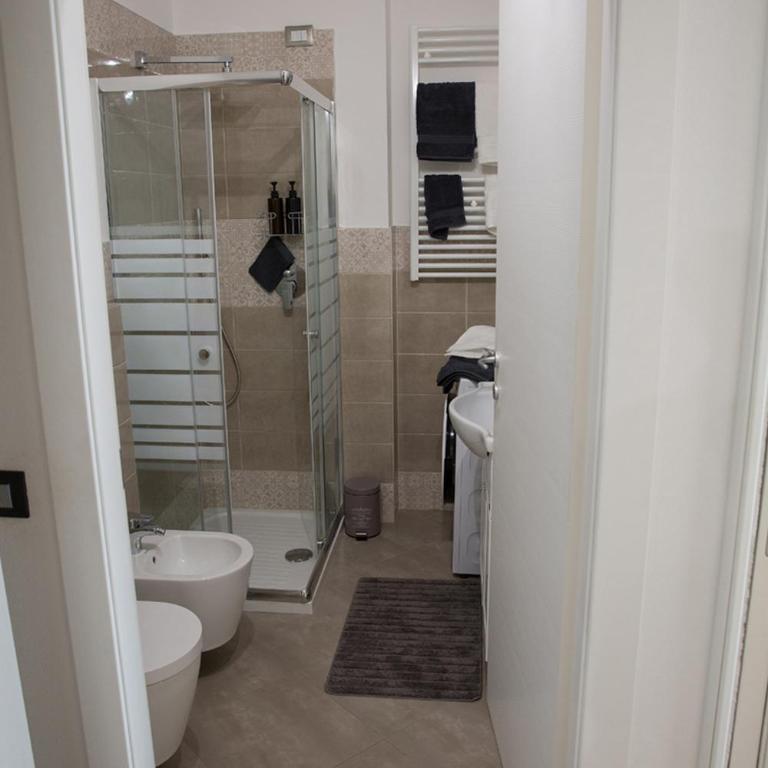 New Carrara Hospital Home - Appartamento con 1 Camera da Letto - 36