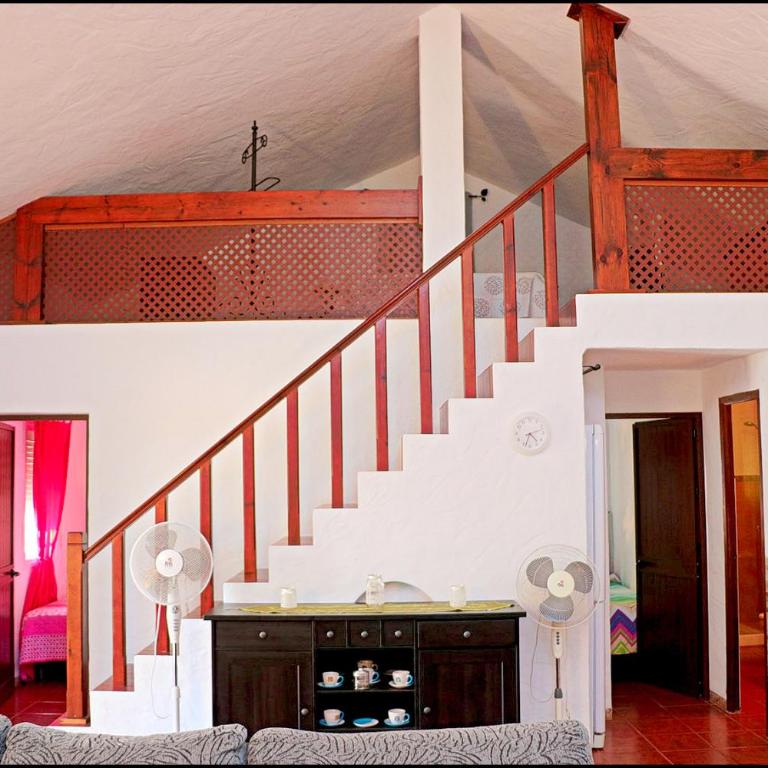 Casa Roche Viejo - Casa - 23