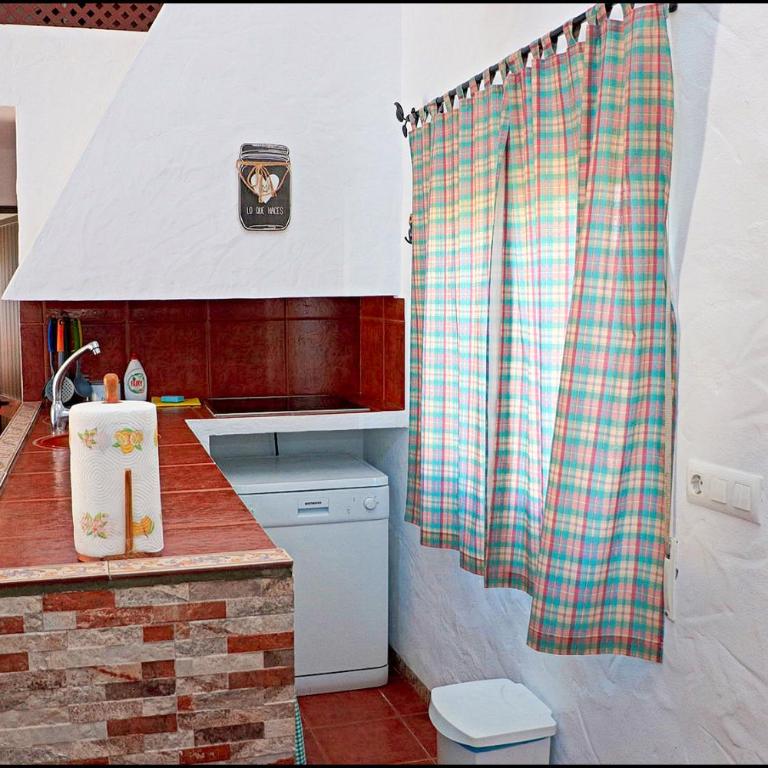 Casa Roche Viejo - Casa - 24