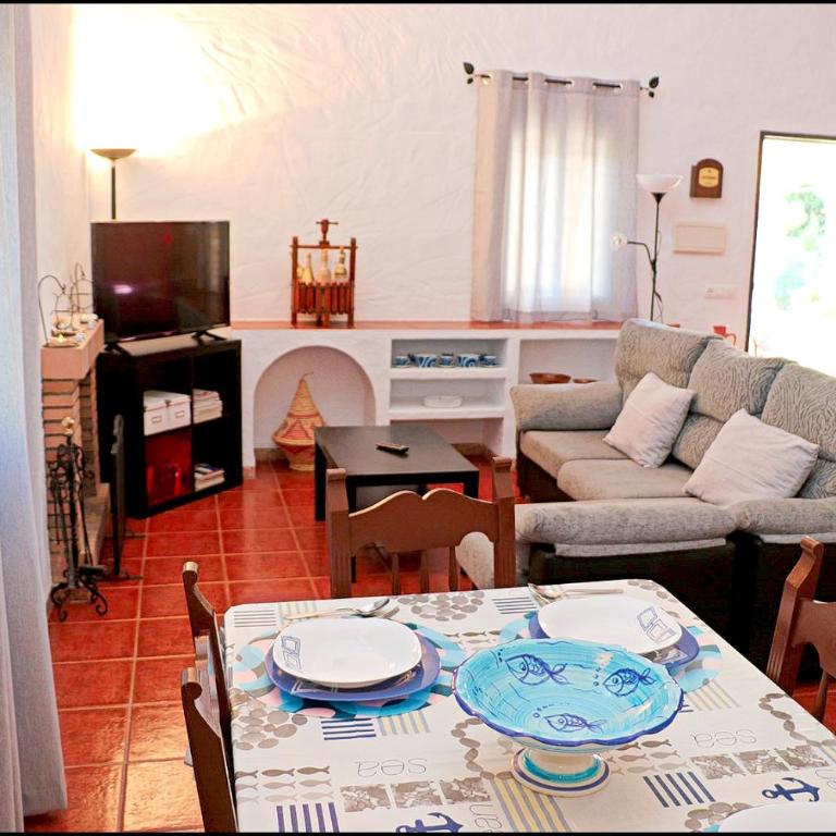 Casa Roche Viejo - Casa - 22