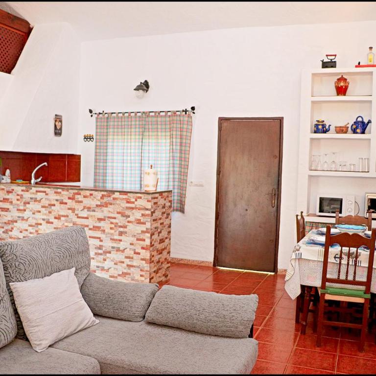 Casa Roche Viejo - Casa - 21