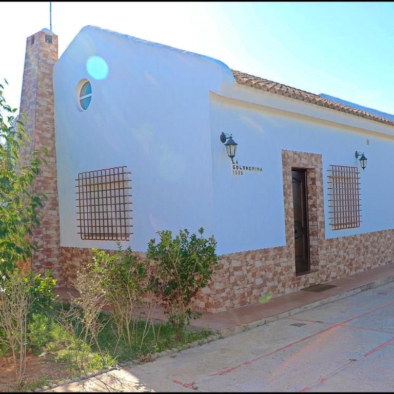 Casa Roche Viejo - Casa - 15