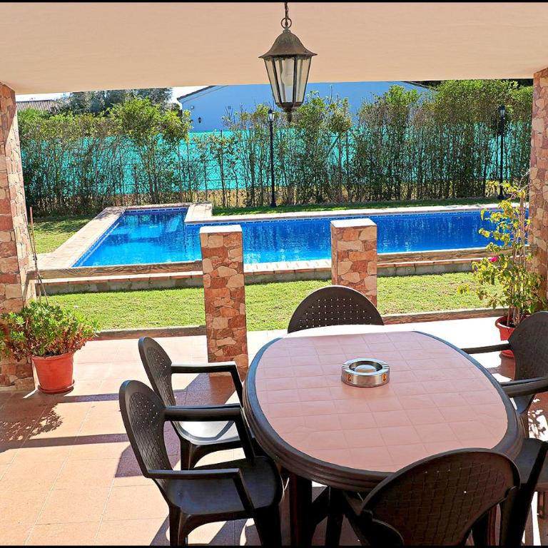 Casa Roche Viejo - Casa - 18