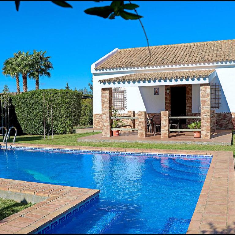 Casa Roche Viejo - Casa - 1