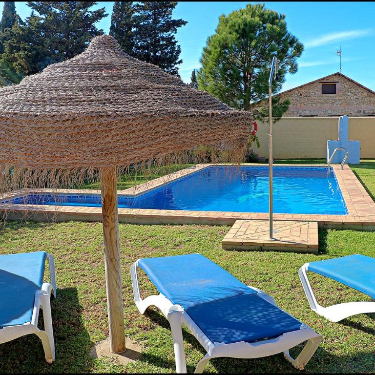 Casa Roche Viejo - Casa - 4
