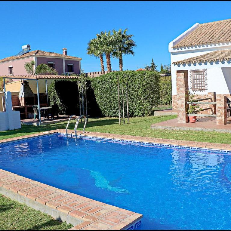 Casa Roche Viejo - Casa - 10
