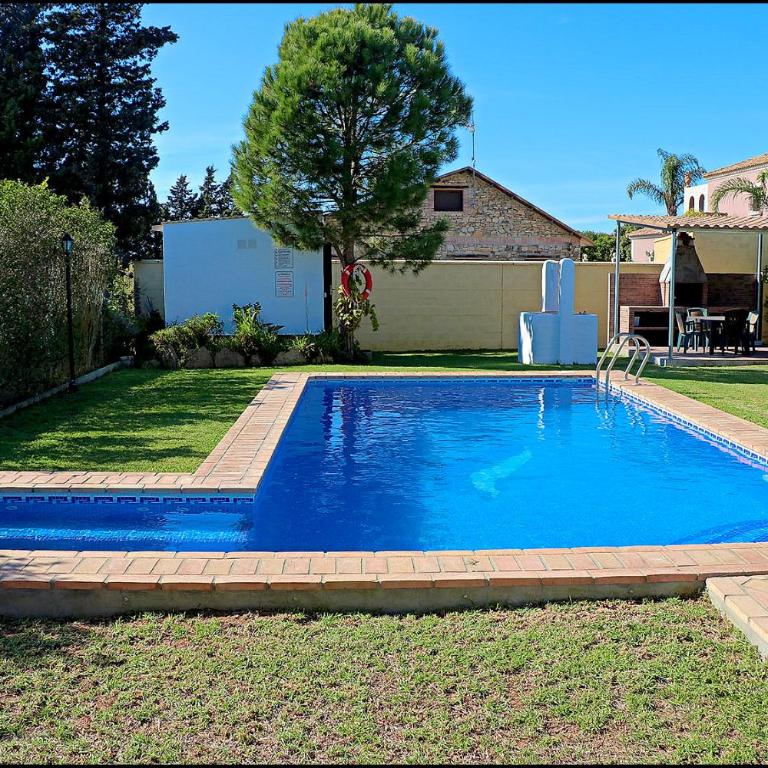 Casa Roche Viejo - Casa - 13
