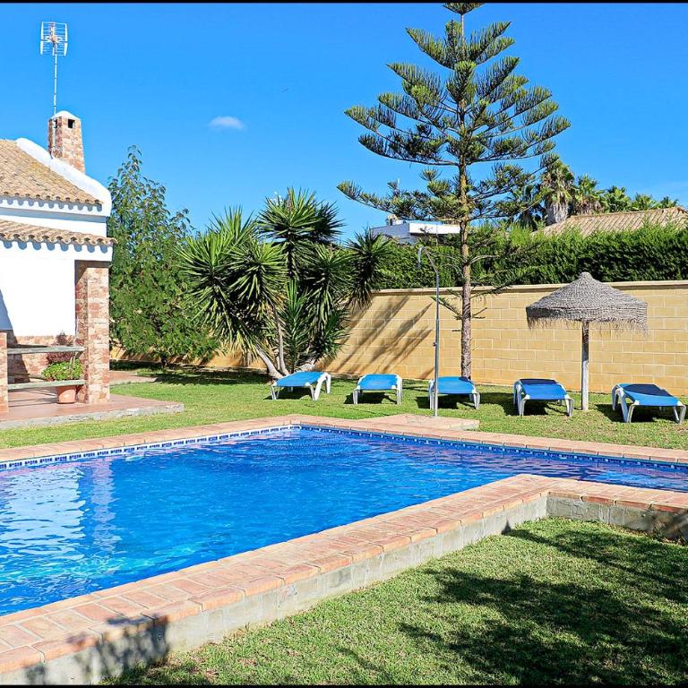 Casa Roche Viejo - Casa - 16