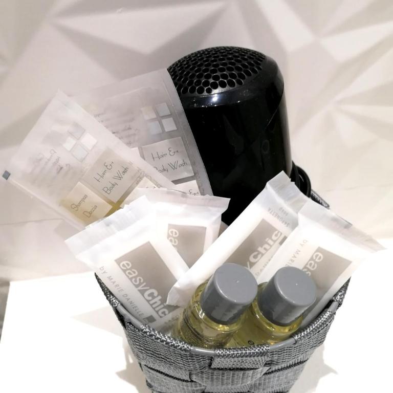 BeBaSu - Suite with Spa Bath - 27