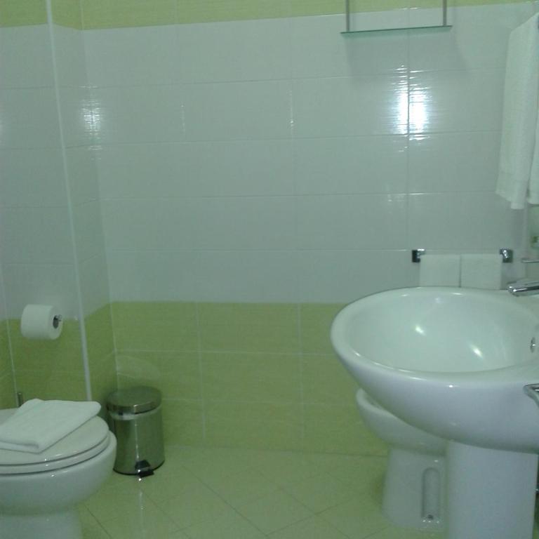 Suliccenti b&b Marzamemi - Camera Matrimoniale/Doppia con Letti Singoli - 7