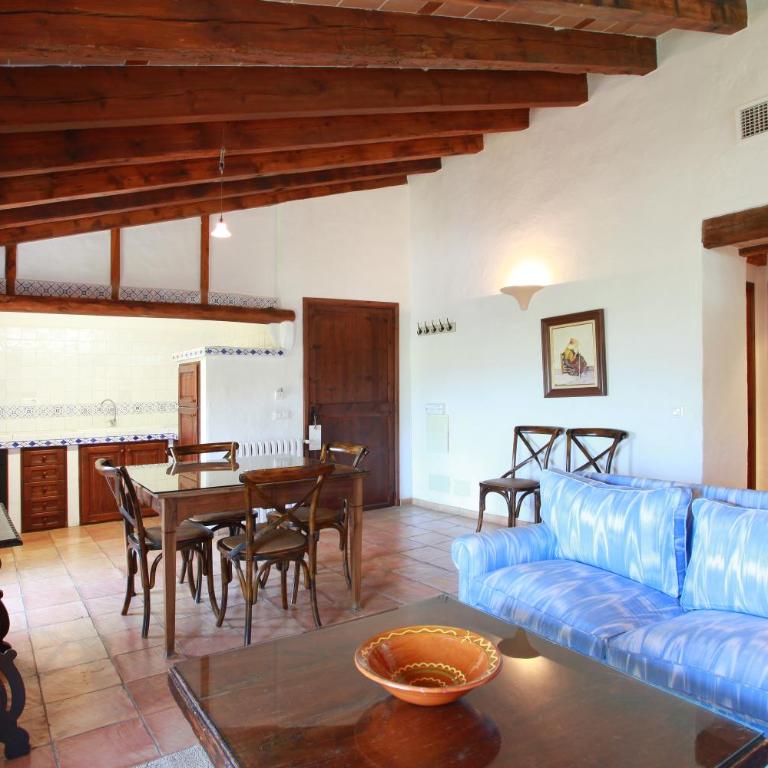 Agroturismo Son Siurana - Apartamento de 2 dormitorios - 1