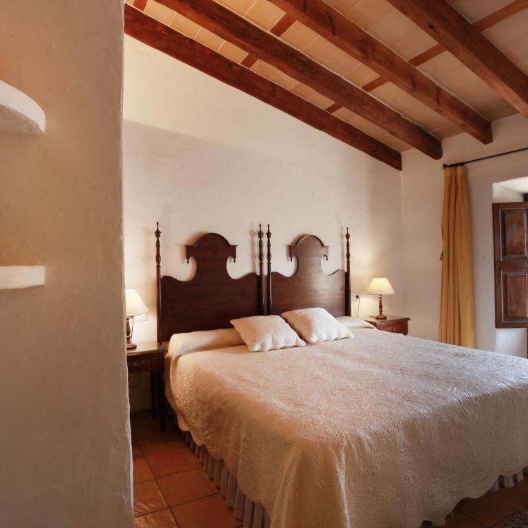 Agroturismo Son Siurana - Apartamento de 2 dormitorios - 2