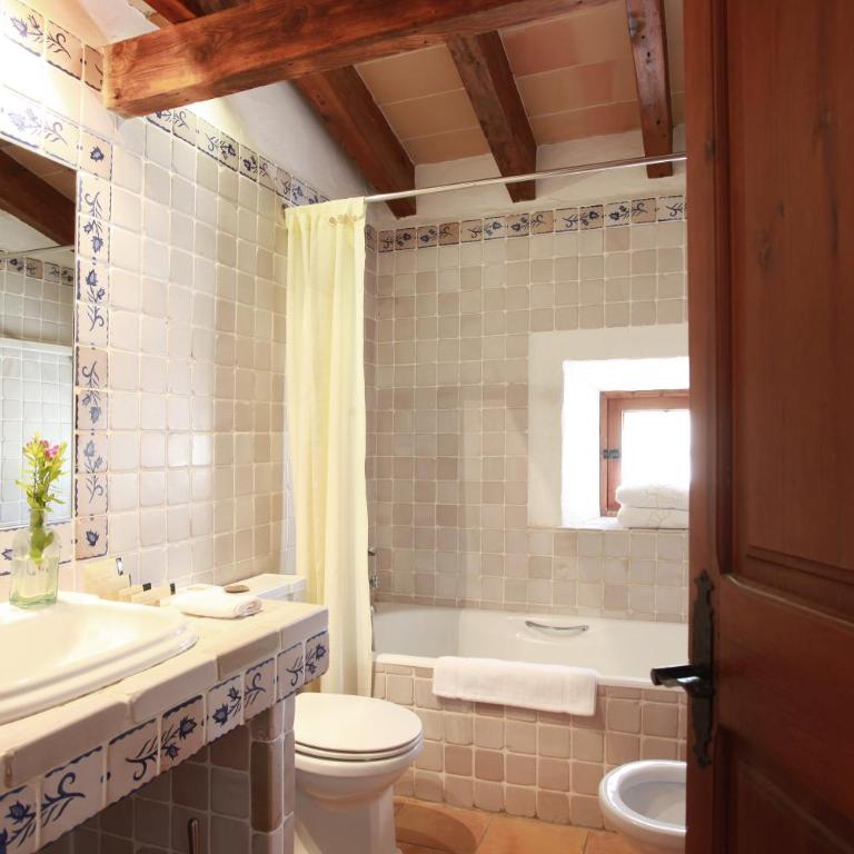 Agroturismo Son Siurana - Apartamento de 2 dormitorios - 4