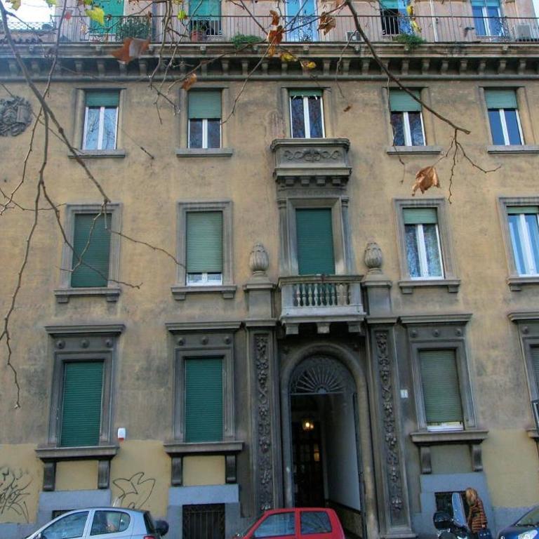 Wanderlust - FromHometoRome - Appartamento con 3 Camere da Letto - 19