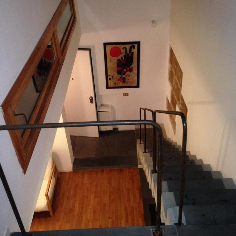 Arco 37 - Appartamento su 2 Livelli con 2 Camere da Letto - 8