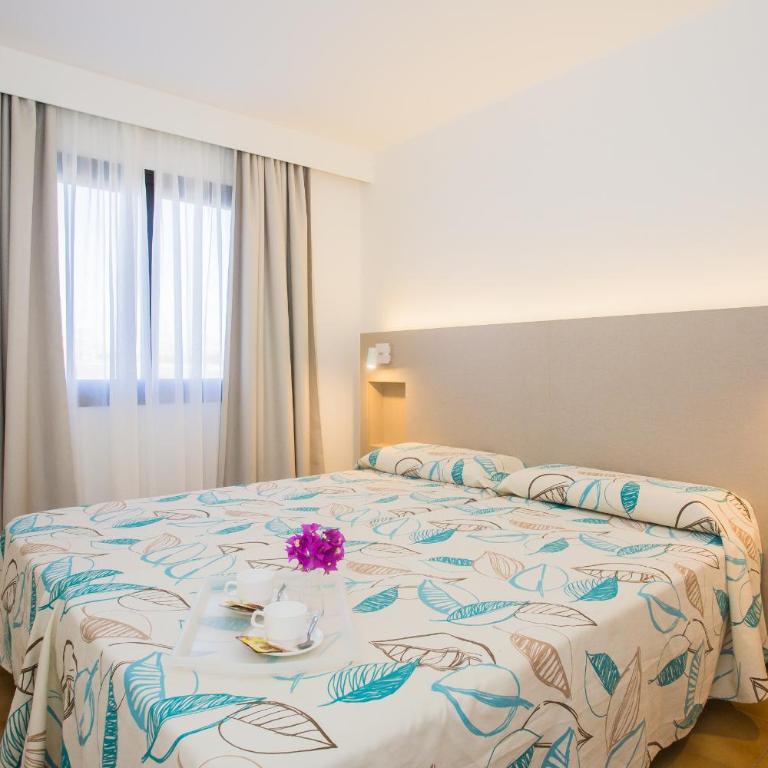 Los Tulipanes - Apartamento con vistas a la piscina - 13