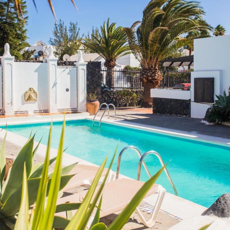 Los Tulipanes - Apartamento de 2 dormitorios - 9