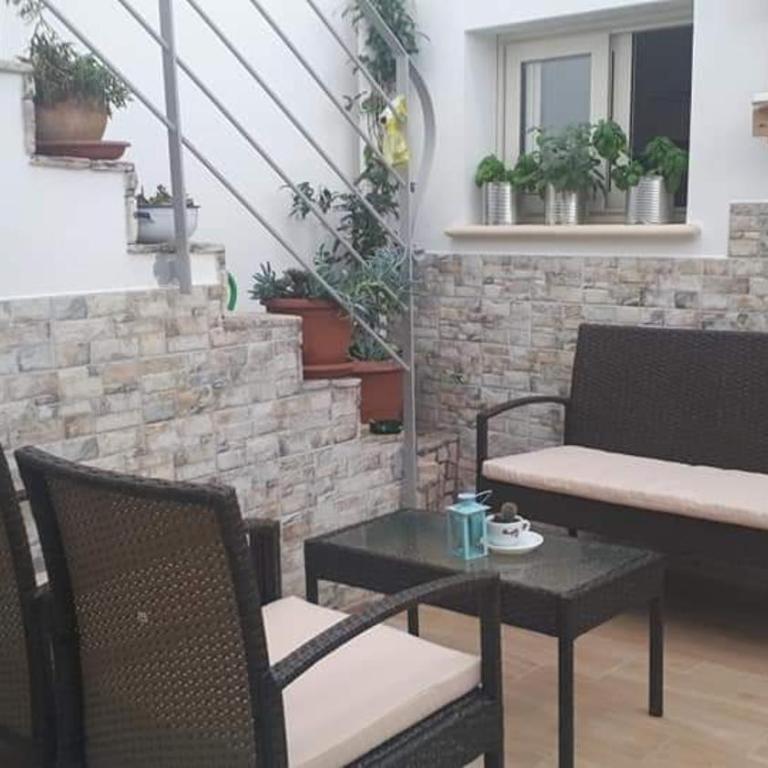 Casa Vacanze: Le Tre Stelle - Appartamento con 3 Camere da Letto - 7