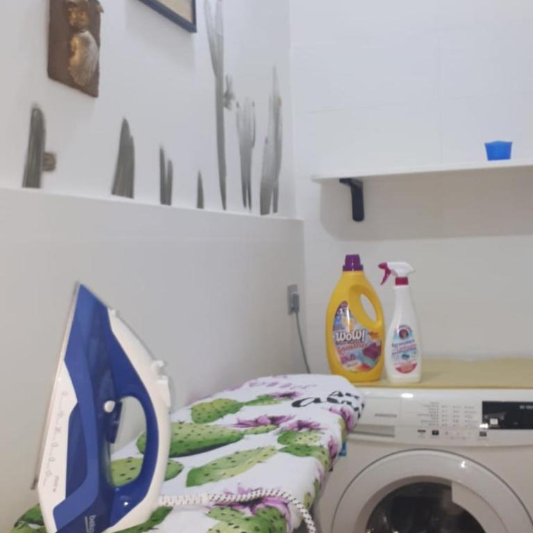 Casa Vacanze: Le Tre Stelle - Appartamento con 3 Camere da Letto - 9