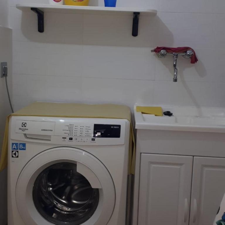 Casa Vacanze: Le Tre Stelle - Appartamento con 3 Camere da Letto - 10