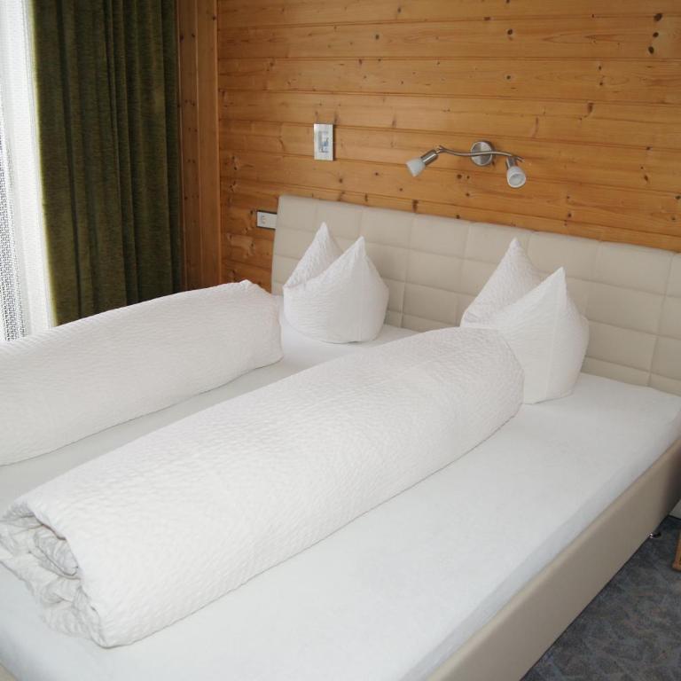 Appartment Spoettl - Apartment mit 1 Schlafzimmer und Balkon - 11