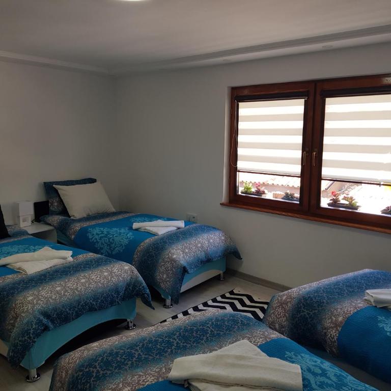 ŠEHER Kuća - Apartman sa 2 Spavaće Sobe - 7