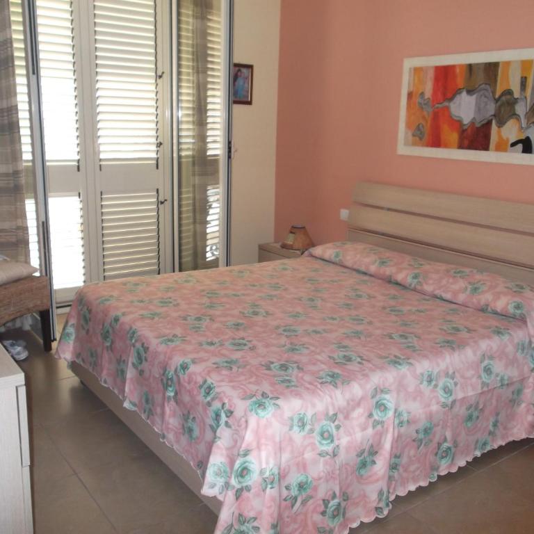 Suliccenti b&b Marzamemi - Camera Matrimoniale/Doppia con Letti Singoli - 3