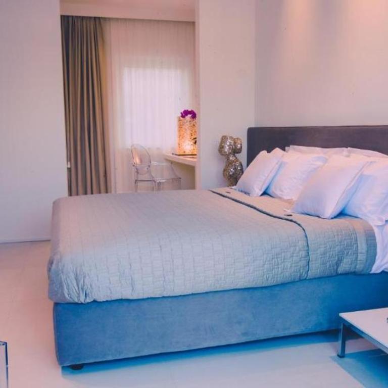 Siracusa Luxury Apartment - Suite Queen Deluxe - 7