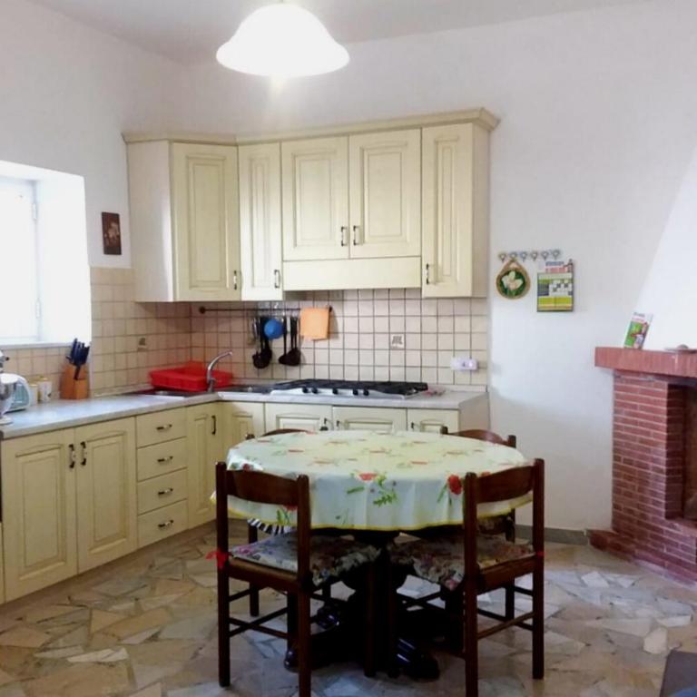 GIARDINO SUL MARE - Appartamento con 1 Camera da Letto - 16
