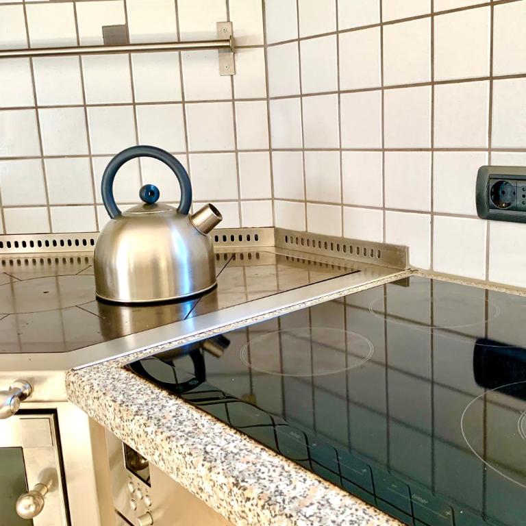 Apartment HaNiLe - Apartamento - 2 niveles - 29