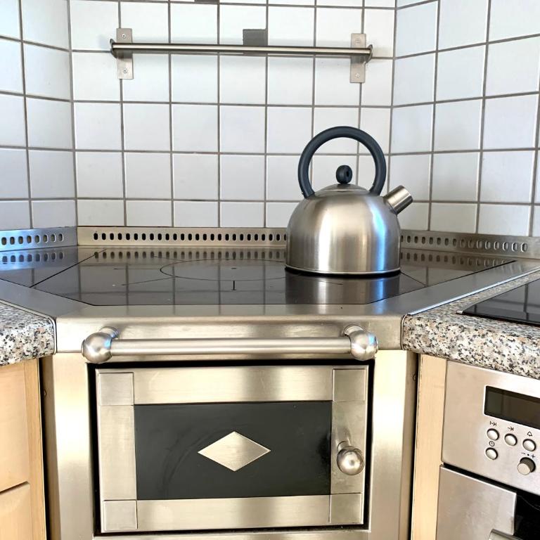 Apartment HaNiLe - Apartamento - 2 niveles - 30
