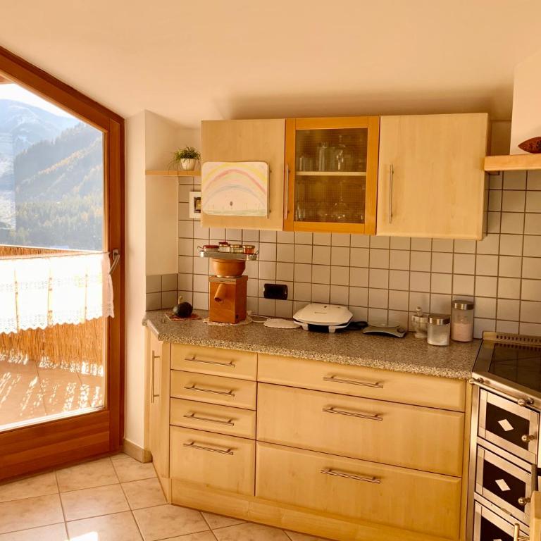 Apartment HaNiLe - Apartamento - 2 niveles - 33