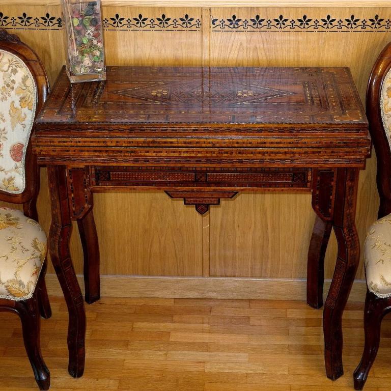 Sonnino Suite - Chambre Quadruple - 10