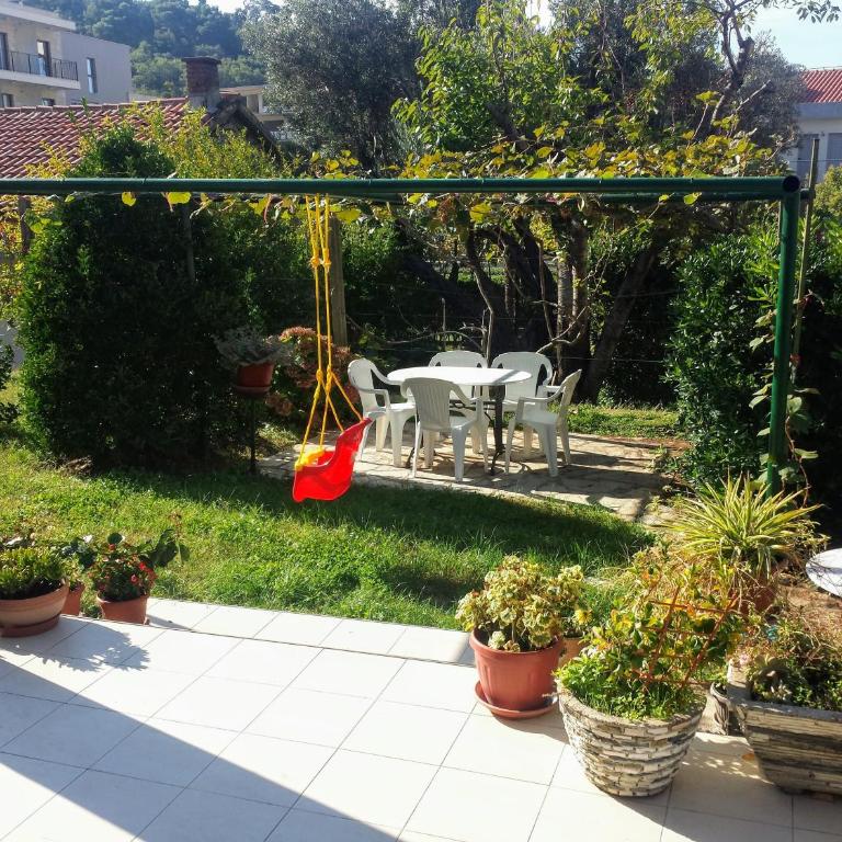 Guest House Djonovic - One-Bedroom Apartment - 14