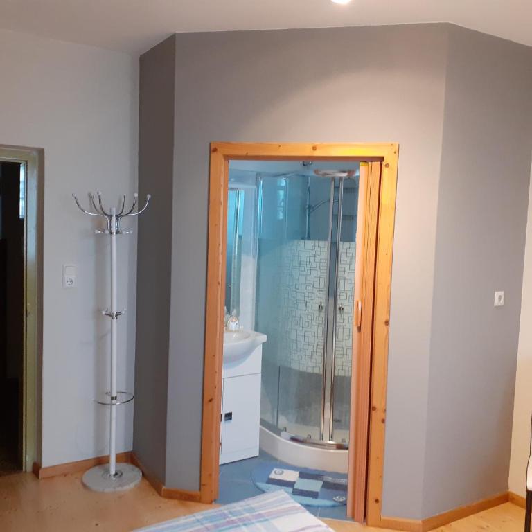 Obstbau und Gästezimmer Stani - Standard Doppelzimmer - 12