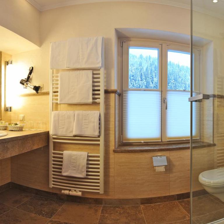 Villa Orania - Appartamento con 1 Camera da Letto - 10
