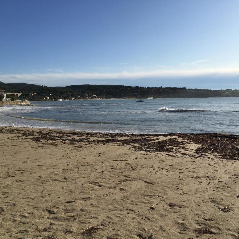 O FIL DE L'EAU BANDOL - App A05 - T3 avec Jardin et terrasse - Apartamento con vistas al mar - 43