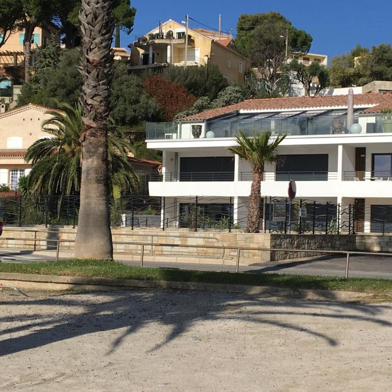 O FIL DE L'EAU BANDOL - App A05 - T3 avec Jardin et terrasse - Apartamento con vistas al mar - 29
