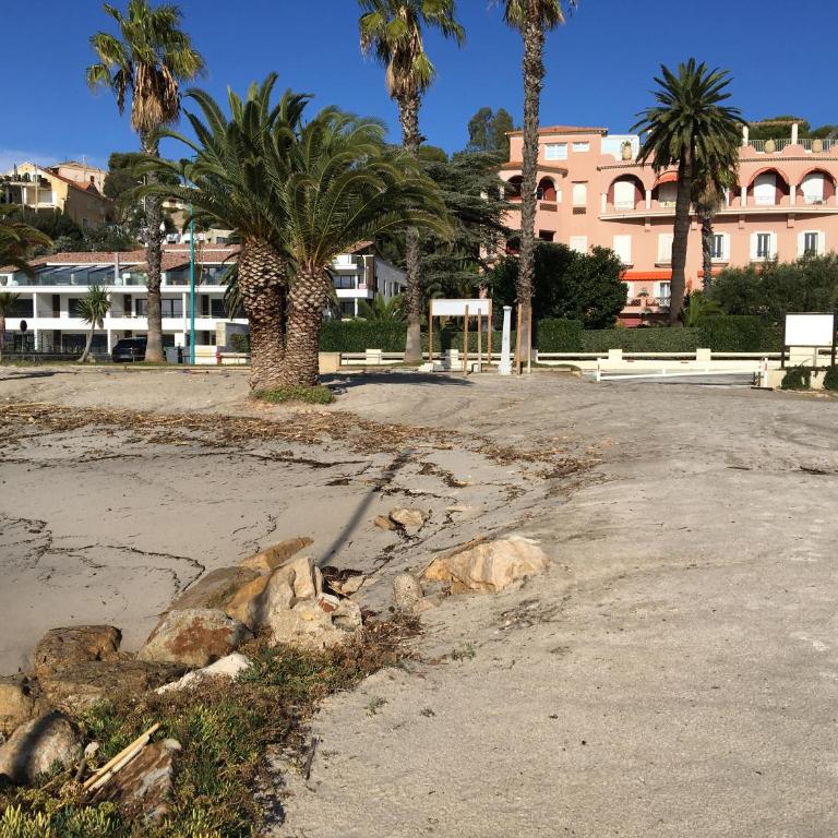 O FIL DE L'EAU BANDOL - App A05 - T3 avec Jardin et terrasse - Apartamento con vistas al mar - 40