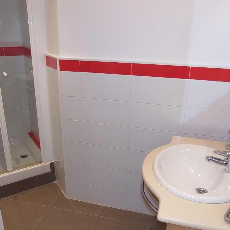 555 Apartments BCN - Two-Bedroom Apartment - 1
