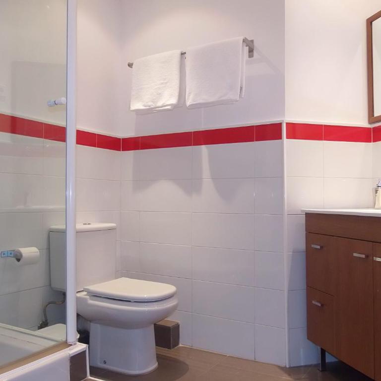 555 Apartments BCN - Two-Bedroom Apartment - 3