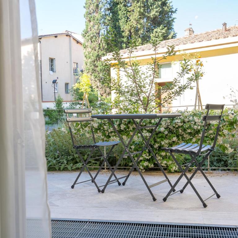 Coco Places Firenze, Centro Storico - Appartamento con Terrazza - 1