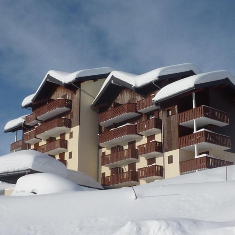 MBS e16 - Appartement 2 Chambres - 9